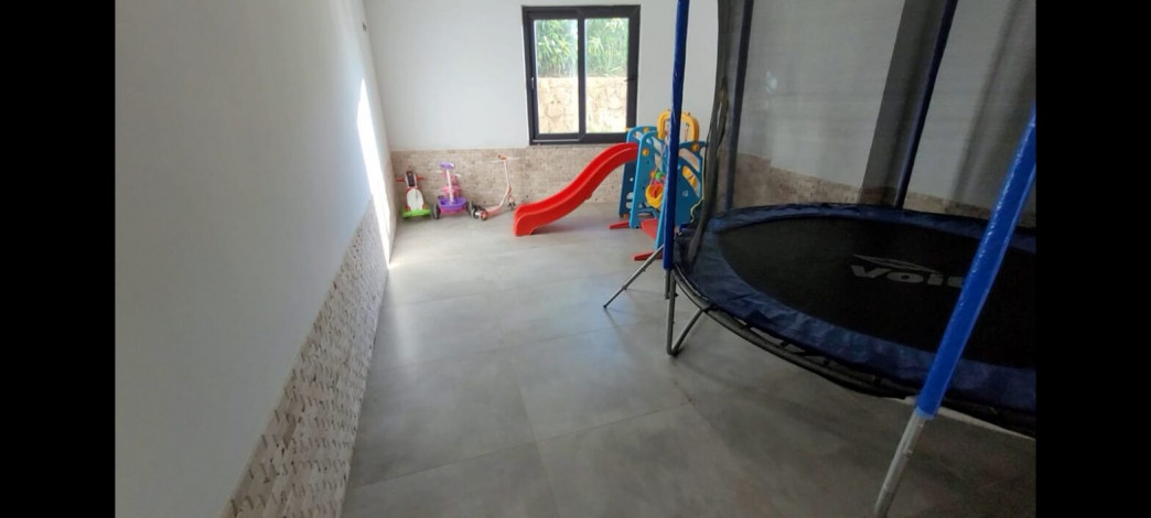 Пентхаус планировки 4+1, 270м2 в комплекс класс люкс, районе Каргаджак - Ракурс 34