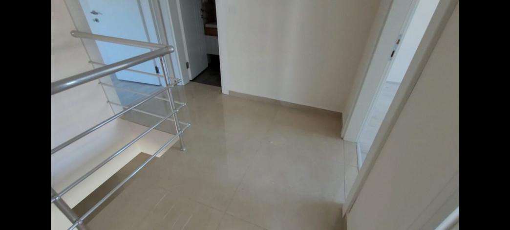 Пентхаус планировки 4+1, 270м2 в комплекс класс люкс, районе Каргаджак - Ракурс 35