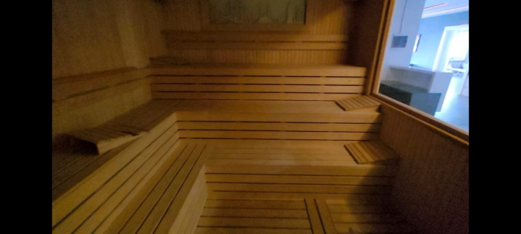 Пентхаус планировки 4+1, 270м2 в комплекс класс люкс, районе Каргаджак - Ракурс 36