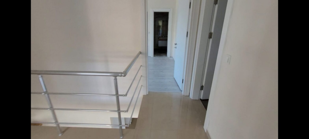 Пентхаус планировки 4+1, 270м2 в комплекс класс люкс, районе Каргаджак - Ракурс 37