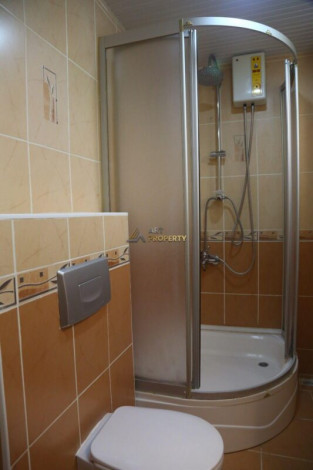 Меблированная квартира планировки 2+1, 110м2 в шаговой доступности от пляжа Клеопатра - Ракурс 5