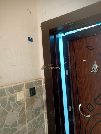 Стильная меблированная вилла планировки 4+1, 220м2 с видом на горы и море, Каргыджак - Ракурс 3