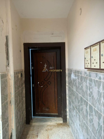 Стильная меблированная вилла планировки 4+1, 220м2 с видом на горы и море, Каргыджак - Ракурс 4