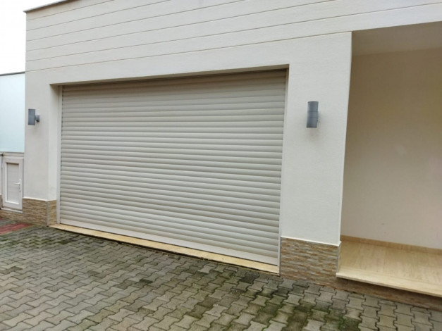 Стильная меблированная вилла планировки 4+1, 220м2 с видом на горы и море, Каргыджак - Ракурс 19