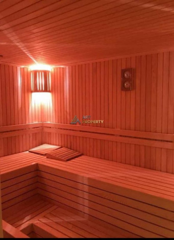 Двухкомнатная квартира в новом комплексе на Барбароса, 60 м2 - Ракурс 6