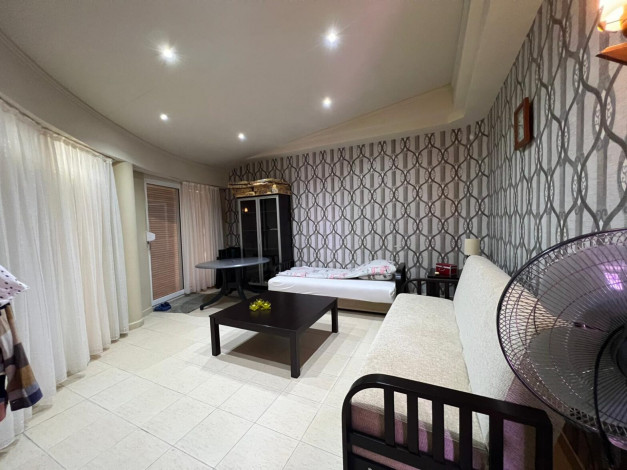 Видовая вилла планировки 4+1, 320м2 в районе Каргыджак - Ракурс 6