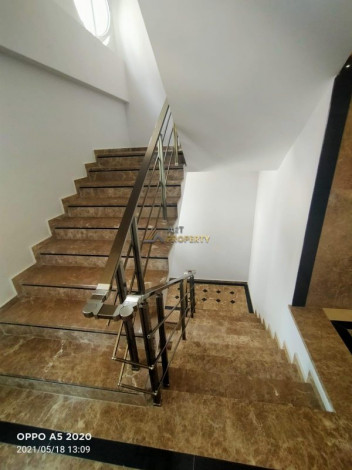 Двухкомнатная квартира в новом комплексе на Барбароса, 60 м2 - Ракурс 8