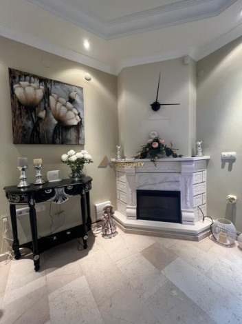 Видовая вилла планировки 4+1, 320м2 в районе Каргыджак - Ракурс 23