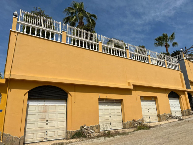 Видовая вилла планировки 4+1, 320м2 в районе Каргыджак - Ракурс 26