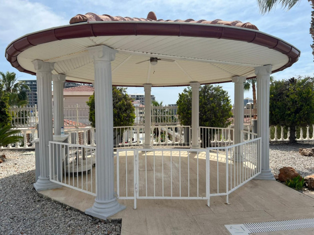 Видовая вилла планировки 4+1, 320м2 в районе Каргыджак - Ракурс 28