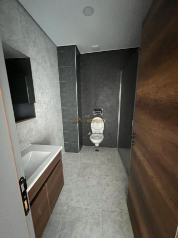 Апартаменты планировки 1+1 в комплексе уровня отеля 5*, район Махмутлар - Ракурс 2