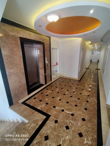 Двухкомнатная квартира в новом комплексе на Барбароса, 60 м2 - Ракурс 11