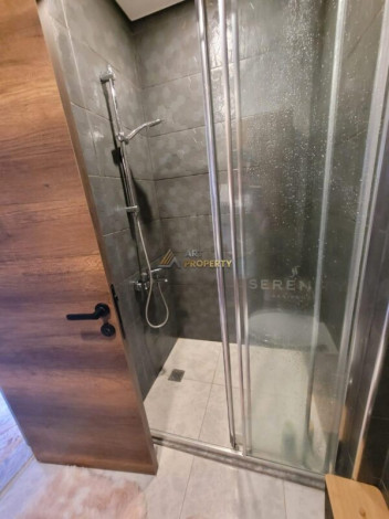 Апартаменты планировки 1+1 в комплексе уровня отеля 5*, район Махмутлар - Ракурс 23