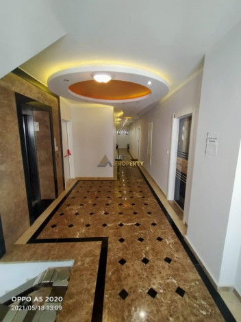 Двухкомнатная квартира в новом комплексе на Барбароса, 60 м2 - Ракурс 13