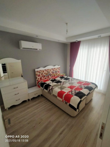 Двухкомнатная квартира в новом комплексе на Барбароса, 60 м2 - Ракурс 15