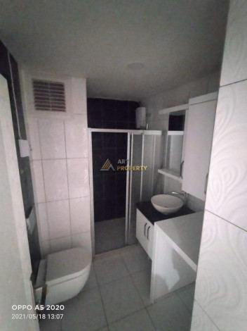 Двухкомнатная квартира в новом комплексе на Барбароса, 60 м2 - Ракурс 16