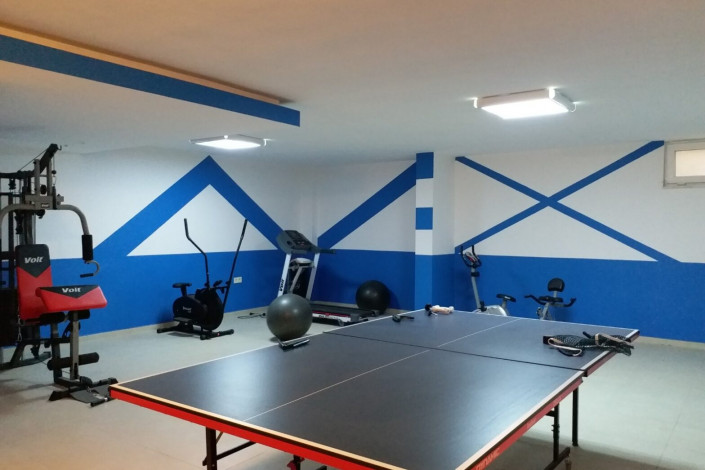 Видовой пентхаус планировки 4+1, 200м2 в районе Махмутлар - Ракурс 10