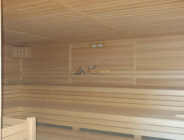 Видовой пентхаус планировки 4+1, 200м2 в районе Махмутлар - Ракурс 12