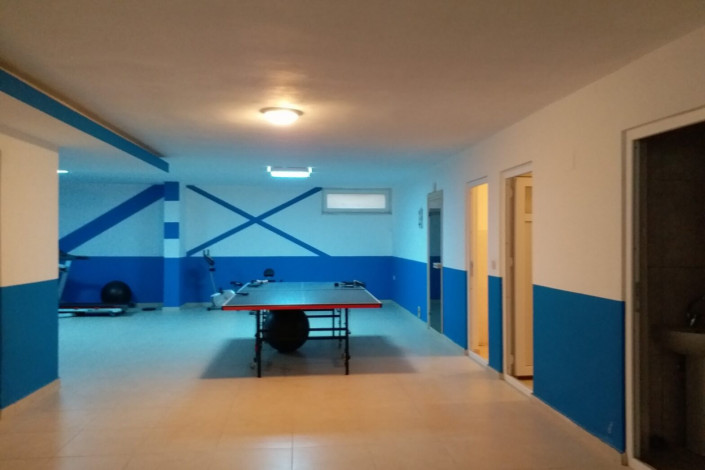 Видовой пентхаус планировки 4+1, 200м2 в районе Махмутлар - Ракурс 15