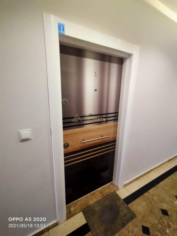 Двухкомнатная квартира в новом комплексе на Барбароса, 60 м2 - Ракурс 18