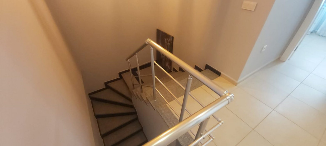 Видовой пентхаус планировки 4+1, 200м2 в районе Махмутлар - Ракурс 21