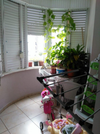 Апартаменты планировки 2+1, 95м2 в районе Оба - Ракурс 6