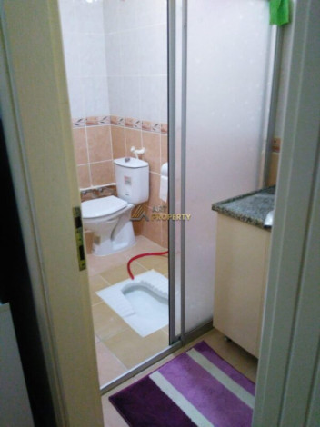 Апартаменты планировки 2+1, 95м2 в районе Оба - Ракурс 7