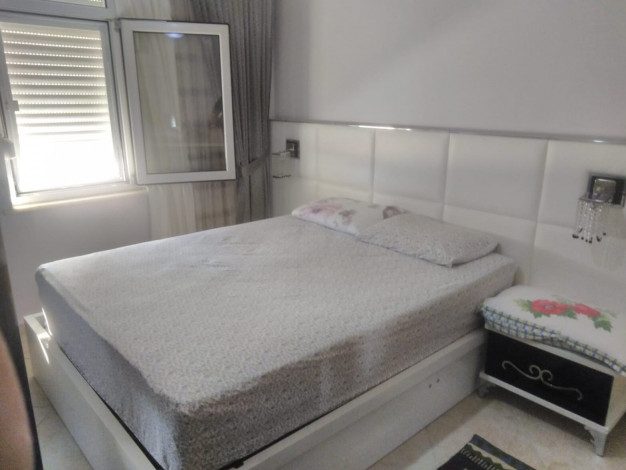 Апартаменты планировки 2+1, 95м2 в районе Оба - Ракурс 11