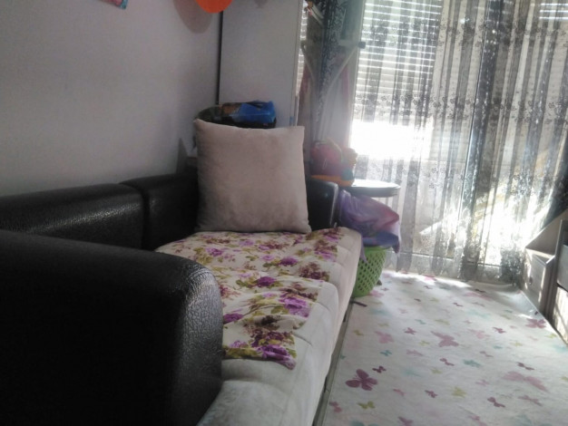 Апартаменты планировки 2+1, 95м2 в районе Оба - Ракурс 13