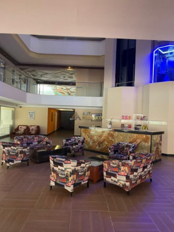 Меблированные апартаменты планировки 1+1, 60м2 в центре города Аланья - Ракурс 2