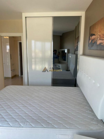 Меблированные апартаменты планировки 1+1, 60м2 в центре города Аланья - Ракурс 5