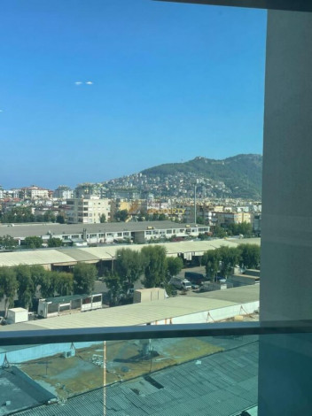 Меблированные апартаменты планировки 1+1, 60м2 в центре города Аланья - Ракурс 18