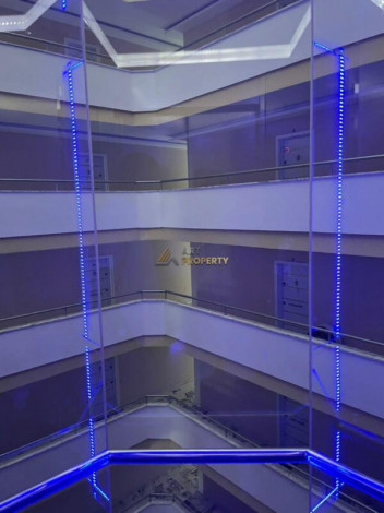 Меблированные апартаменты планировки 1+1, 60м2 в центре города Аланья - Ракурс 25