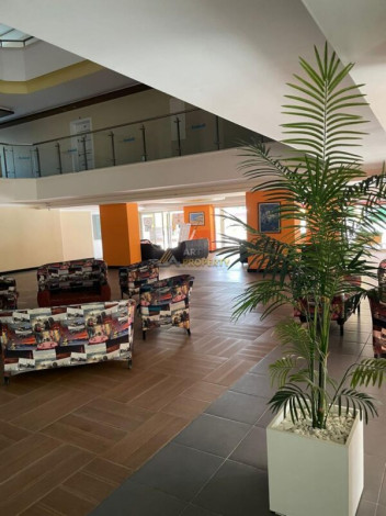 Меблированные апартаменты планировки 1+1, 60м2 в центре города Аланья - Ракурс 26