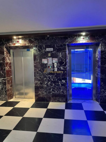 Меблированные апартаменты планировки 1+1, 60м2 в центре города Аланья - Ракурс 28