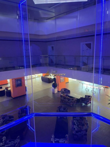 Меблированные апартаменты планировки 1+1, 60м2 в центре города Аланья - Ракурс 29