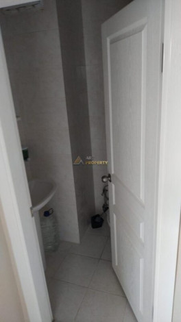 Меблированная квартира 2+1, 100м2 с видом на море в районе Махмутлар - Ракурс 6