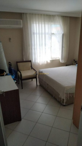 Меблированная квартира 2+1, 100м2 с видом на море в районе Махмутлар - Ракурс 8