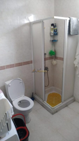 Меблированная квартира 2+1, 100м2 с видом на море в районе Махмутлар - Ракурс 10