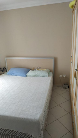 Меблированная квартира 2+1, 100м2 с видом на море в районе Махмутлар - Ракурс 18