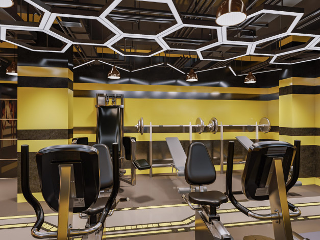 Квартира 1+1 в Махмутларе на завершающем этапе строительства по цене ниже застройщика, 56 м2 - Ракурс 12