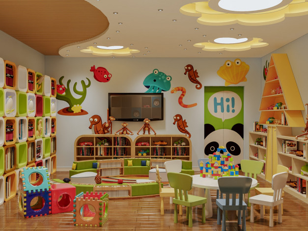 Квартира 1+1 в Махмутларе на завершающем этапе строительства по цене ниже застройщика, 56 м2 - Ракурс 19