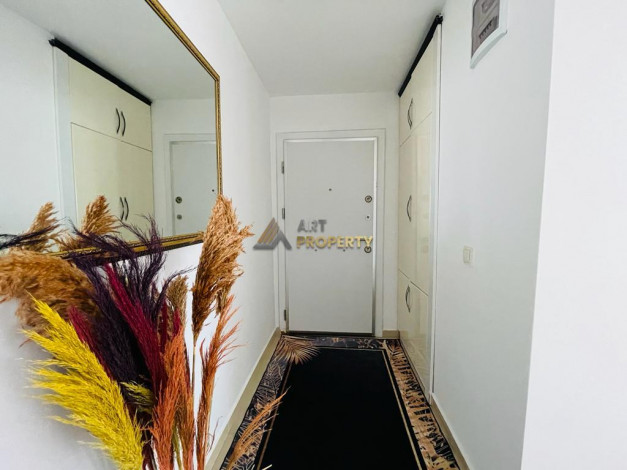 Видовой пентхаус планировки 2+1, 255м2 в районе Махмутлар - Ракурс 5