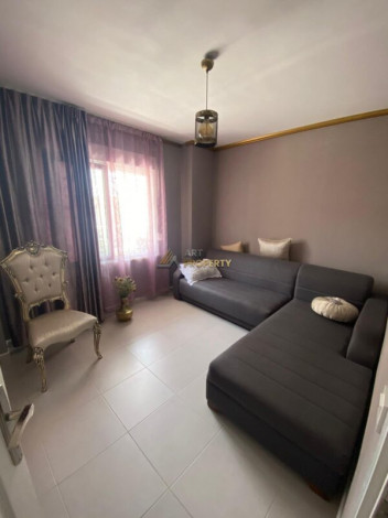 Уютная меблированная квартира планировки 2+1, 130м2 в районе Махмутлар - Ракурс 4