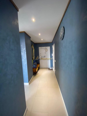 Уютная меблированная квартира планировки 2+1, 130м2 в районе Махмутлар - Ракурс 6