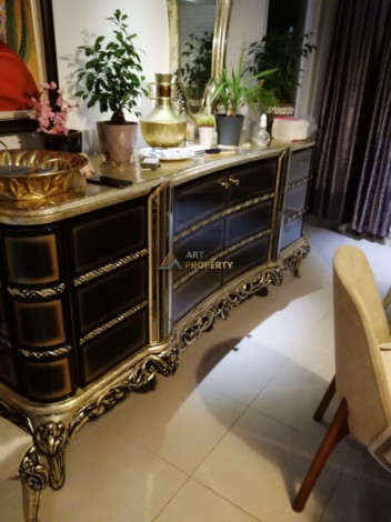 Уютная меблированная квартира планировки 2+1, 130м2 в районе Махмутлар - Ракурс 7