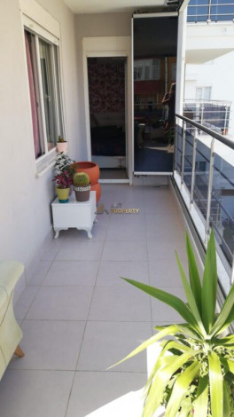 Уютная меблированная квартира планировки 2+1, 130м2 в районе Махмутлар - Ракурс 9