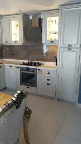 Уютная меблированная квартира планировки 2+1, 130м2 в районе Махмутлар - Ракурс 12