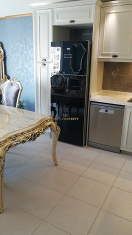 Уютная меблированная квартира планировки 2+1, 130м2 в районе Махмутлар - Ракурс 13