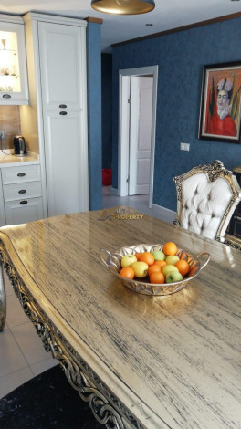 Уютная меблированная квартира планировки 2+1, 130м2 в районе Махмутлар - Ракурс 14